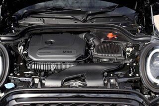 2023 Mini Hatch F55 LCI-2 Cooper S D-CT MINI Yours Black 7 Speed Sports Automatic Dual Clutch