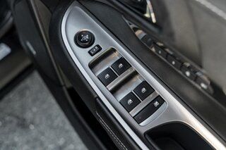 2017 Holden Calais VF II MY17 V Black 6 Speed Sports Automatic Sedan