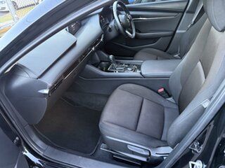 2024 Mazda 3 300Q G20 Evolve Black 6 Speed Automatic Sedan