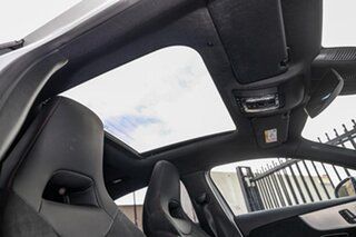 2024 Mercedes-Benz A-Class W177 804+054MY A200 DCT White 7 Speed Sports Automatic Dual Clutch
