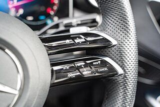 2025 Mercedes-Benz GLC-Class X254 805+055MY GLC300 9G-Tronic 4MATIC Grey 9 Speed Sports Automatic