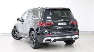 2025 Mercedes-Benz GLB-Class X247 806+056MY GLB200 DCT Black 7 Speed Sports Automatic Dual Clutch