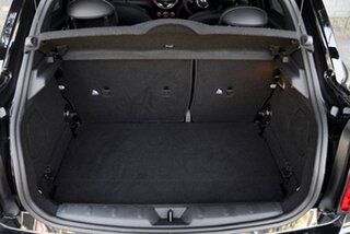 2023 Mini Hatch F55 LCI-2 Cooper S D-CT MINI Yours Black 7 Speed Sports Automatic Dual Clutch