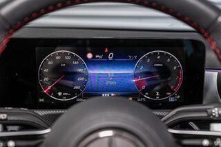 2024 Mercedes-Benz A-Class W177 804+054MY A200 DCT White 7 Speed Sports Automatic Dual Clutch