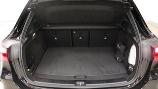 2025 Mercedes-Benz GLA-Class H247 805+055MY GLA200 DCT Black 7 Speed Sports Automatic Dual Clutch