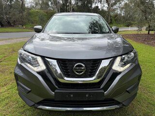 2021 Nissan X-Trail T32 MY21 ST X-tronic 2WD Grey 7 Speed Constant Variable Wagon