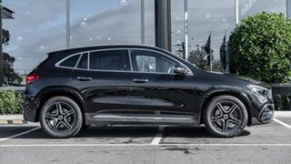 2026 Mercedes-Benz GLA-Class H247 806+056MY GLA250 DCT 4MATIC Black 8 Speed