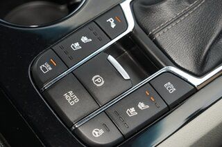 2020 Kia Carnival YP MY20 Platinum White 8 Speed Sports Automatic Wagon