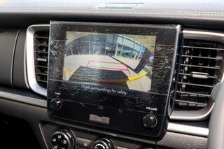 2026 Mazda BT-50 Concrete Grey Cab Chassis