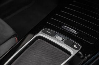 2024 Mercedes-Benz A-Class W177 804+054MY A200 DCT White 7 Speed Sports Automatic Dual Clutch