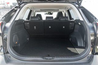 2024 Toyota RAV4 Axah54R Cruiser eFour Black 6 Speed Constant Variable Wagon Hybrid