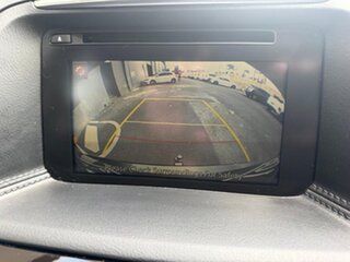 2017 Mazda CX-5 KE1032 Maxx SKYACTIV-Drive i-ACTIV AWD Grey 6 Speed Sports Automatic Wagon
