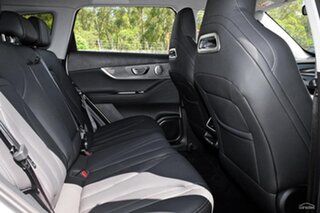 2026 Chery Tiggo 7 T32 MY26 Super Hybrid DHT Urban Lunar White 1 Speed Constant Variable Wagon