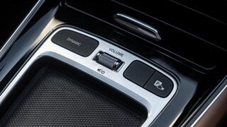 2026 Mercedes-Benz GLA-Class H247 806+056MY GLA250 DCT 4MATIC Black 8 Speed