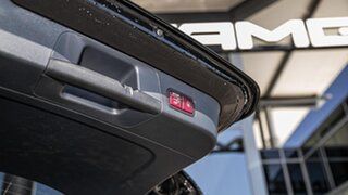2025 Mercedes-Benz GLB-Class X247 805+055MY GLB200 DCT Black 7 Speed Sports Automatic Dual Clutch