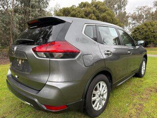 2021 Nissan X-Trail T32 MY21 ST X-tronic 2WD Grey 7 Speed Constant Variable Wagon.