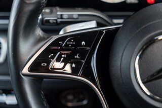 2025 Mercedes-Benz GLE-Class V167 805+055MY GLE300 d 9G-Tronic 4MATIC Grey 9 Speed Sports Automatic