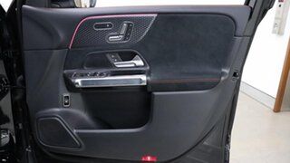 2025 Mercedes-Benz GLB-Class X247 806+056MY GLB200 DCT Black 7 Speed Sports Automatic Dual Clutch