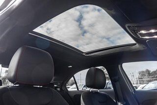 2021 Mercedes-Benz A-Class V177 801+051MY A180 DCT Grey 7 Speed Sports Automatic Dual Clutch Sedan