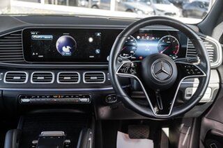 2025 Mercedes-Benz GLE-Class V167 805+055MY GLE300 d 9G-Tronic 4MATIC Grey 9 Speed Sports Automatic