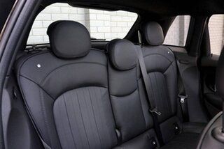 2023 Mini Hatch F55 LCI-2 Cooper S D-CT MINI Yours Black 7 Speed Sports Automatic Dual Clutch