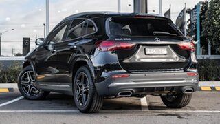 2026 Mercedes-Benz GLA-Class H247 806+056MY GLA250 DCT 4MATIC Black 8 Speed.