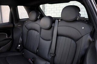 2023 Mini Hatch F55 LCI-2 Cooper S D-CT MINI Yours Black 7 Speed Sports Automatic Dual Clutch