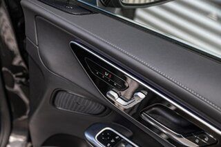 2026 Mercedes-Benz GLC-Class X254 806+056MY GLC350 e 9G-TRONIC 4MATIC Grey 9 Speed Sports Automatic