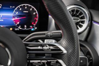 2024 Mercedes-Benz A-Class W177 804+054MY A200 DCT White 7 Speed Sports Automatic Dual Clutch