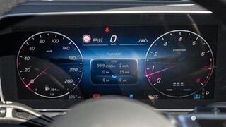 2026 Mercedes-Benz GLC-Class X254 806+056MY GLC200 9G-TRONIC 4MATIC Grey 9 Speed Sports Automatic