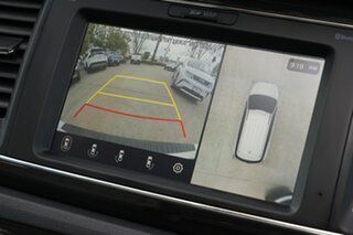 2020 Kia Carnival YP MY20 Platinum White 8 Speed Sports Automatic Wagon