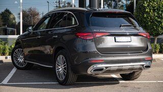 2026 Mercedes-Benz GLC-Class X254 806+056MY GLC200 9G-TRONIC 4MATIC Grey 9 Speed Sports Automatic