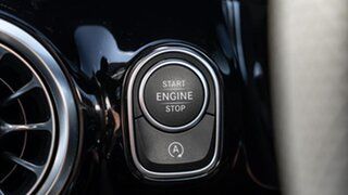 2026 Mercedes-Benz GLA-Class H247 806+056MY GLA250 DCT 4MATIC Black 8 Speed