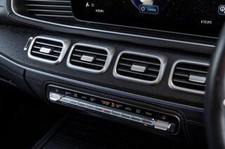 2025 Mercedes-Benz GLE-Class V167 805+055MY GLE300 d 9G-Tronic 4MATIC Grey 9 Speed Sports Automatic