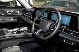 2026 Chery Tiggo 7 T32 MY26 Super Hybrid DHT Urban Lunar White 1 Speed Constant Variable Wagon