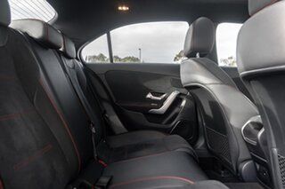 2021 Mercedes-Benz A-Class V177 801+051MY A180 DCT Grey 7 Speed Sports Automatic Dual Clutch Sedan