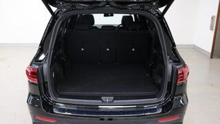 2025 Mercedes-Benz GLB-Class X247 806+056MY GLB200 DCT Black 7 Speed Sports Automatic Dual Clutch