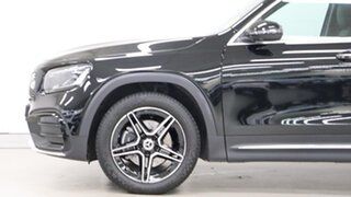 2025 Mercedes-Benz GLB-Class X247 806+056MY GLB200 DCT Black 7 Speed Sports Automatic Dual Clutch
