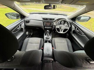2021 Nissan X-Trail T32 MY21 ST X-tronic 2WD Grey 7 Speed Constant Variable Wagon