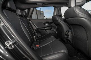 2026 Mercedes-Benz GLC-Class X254 806+056MY GLC350 e 9G-TRONIC 4MATIC Grey 9 Speed Sports Automatic