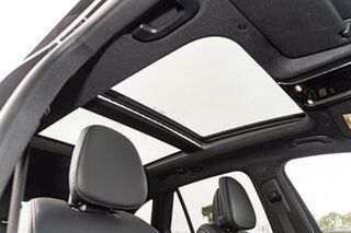 2025 Mercedes-Benz GLC-Class X254 805+055MY GLC300 9G-Tronic 4MATIC Grey 9 Speed Sports Automatic