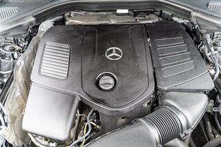 2025 Mercedes-Benz GLC-Class X254 805+055MY GLC300 9G-Tronic 4MATIC Grey 9 Speed Sports Automatic