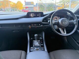 2024 Mazda 3 300Q G20 Evolve Black 6 Speed Automatic Sedan