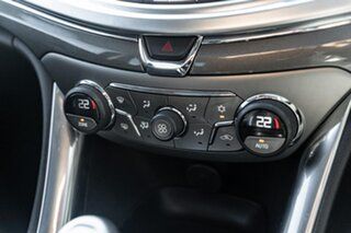 2017 Holden Calais VF II MY17 V Black 6 Speed Sports Automatic Sedan