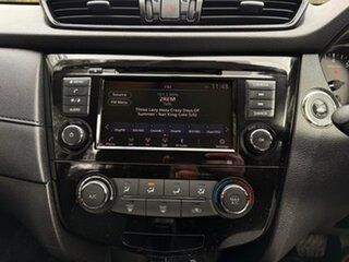 2021 Nissan X-Trail T32 MY21 ST X-tronic 2WD Grey 7 Speed Constant Variable Wagon