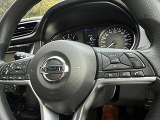 2021 Nissan X-Trail T32 MY21 ST X-tronic 2WD Grey 7 Speed Constant Variable Wagon