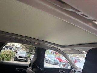 2026 Volvo XC60 UZ MY26 Plus B5 AWD Bright Silver 8 Speed Sports Automatic Wagon