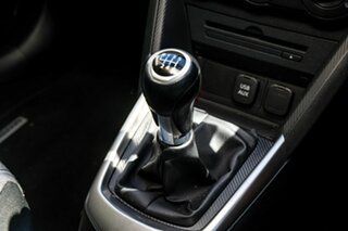 2014 Mazda 2 DE10Y2 MY14 Neo Sport Grey 5 Speed Manual Hatchback