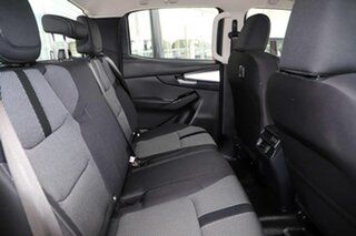 2026 Mazda BT-50 Concrete Grey Cab Chassis