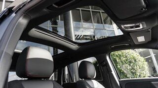 2026 Mercedes-Benz GLA-Class H247 806+056MY GLA250 DCT 4MATIC Black 8 Speed